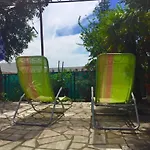 Hébergement de vacances House Crik *