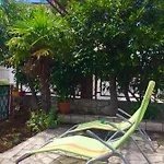 Hébergement de vacances House Crik *