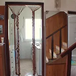 Hébergement de vacances House Crik *
