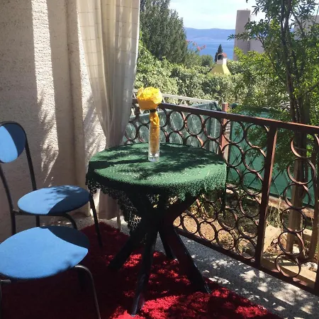 House Crik Nyaraló Crikvenica