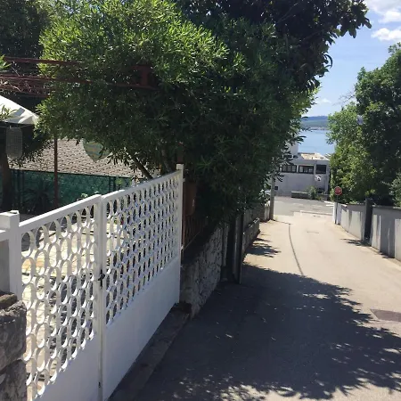 House Crik ツリクヴェニツァ