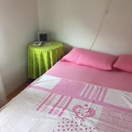 Prázdninový dům House Crik