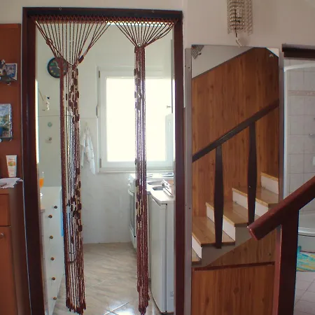 Ferienhaus House Crik *