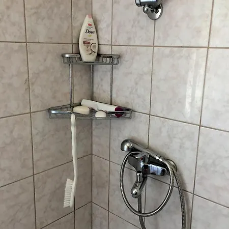 House Crik Prázdninový dům