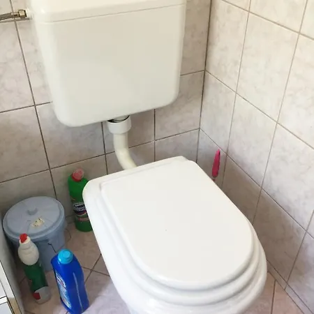 House Crik Prázdninový dům