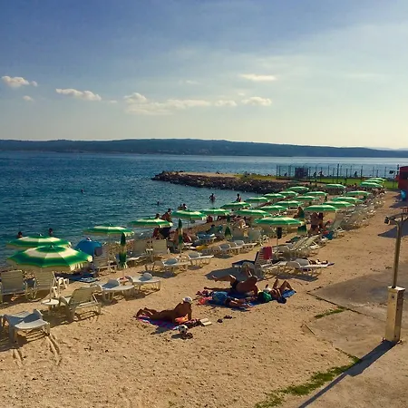 House Crik Prázdninový dům Crikvenica