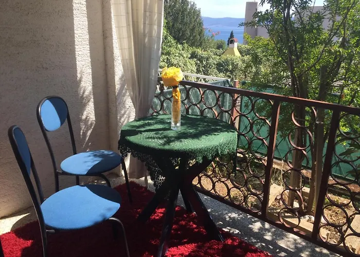 House Crik 別荘 ツリクヴェニツァ