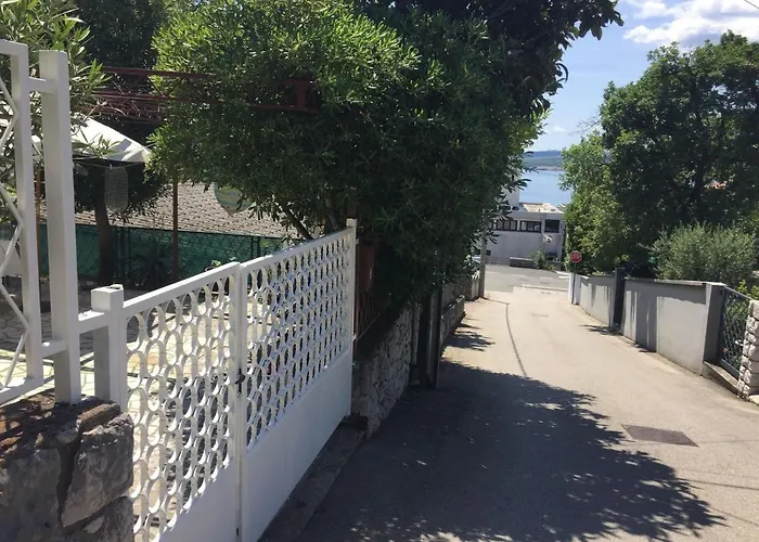 House Crik ツリクヴェニツァ