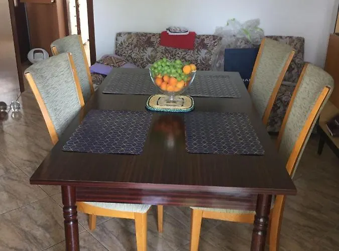 House Crik * ツリクヴェニツァ