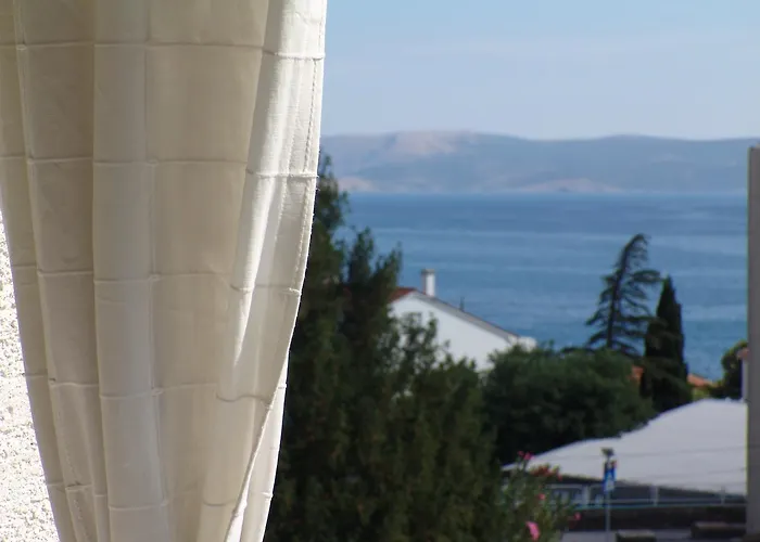 House Crik * ツリクヴェニツァ