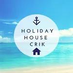 House Crik Σπίτι διακοπών Crikvenica