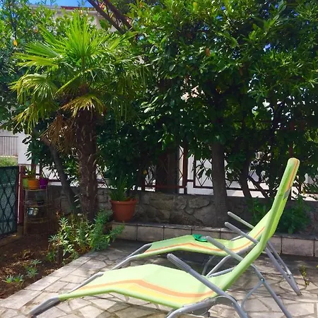 Holiday home House Crik *