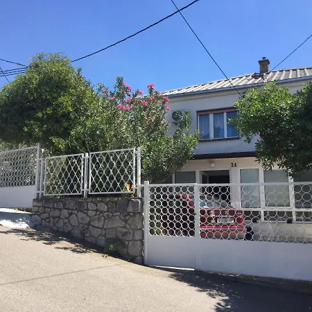 House Crik * Crikvenica
