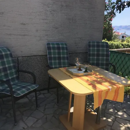 Holiday home House Crik