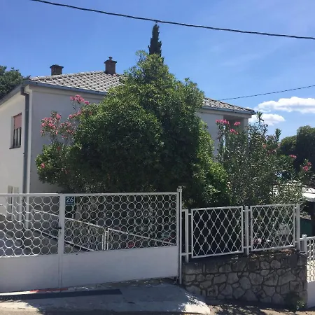 Σπίτι διακοπών House Crik
