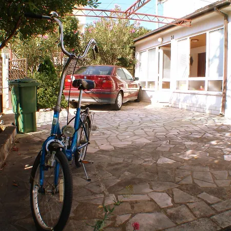 Tatil Evi House Crik