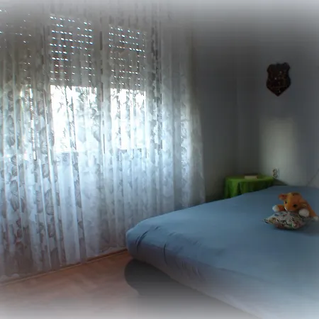 Tatil Evi House Crik