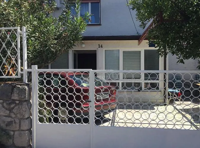 Tatil Evi House Crik