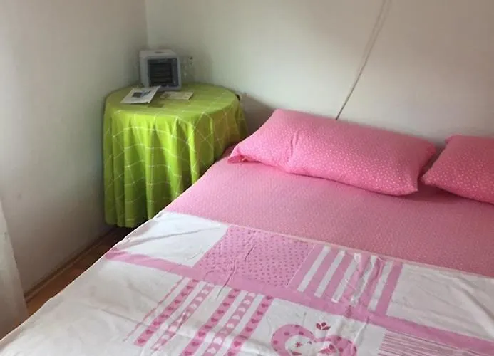 Prázdninový dům House Crik