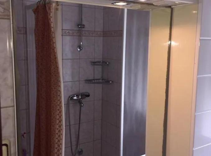Prázdninový dům House Crik