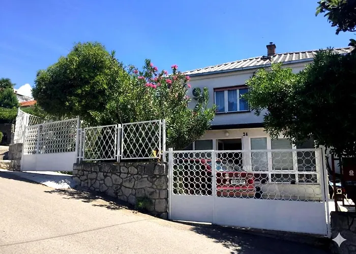House Crik Prázdninový dům *