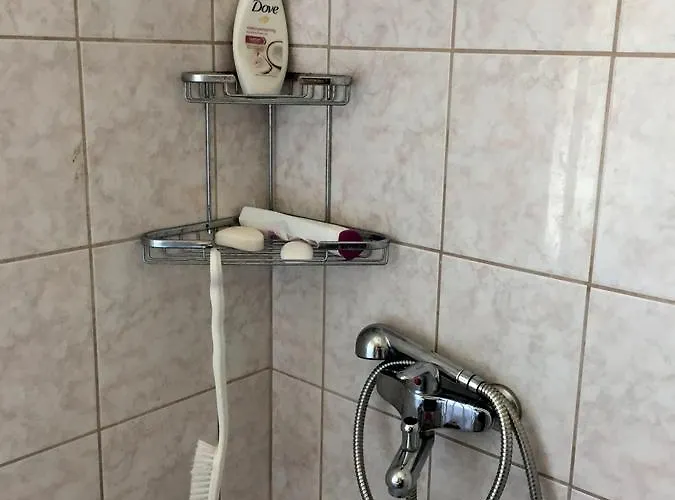 House Crik Prázdninový dům