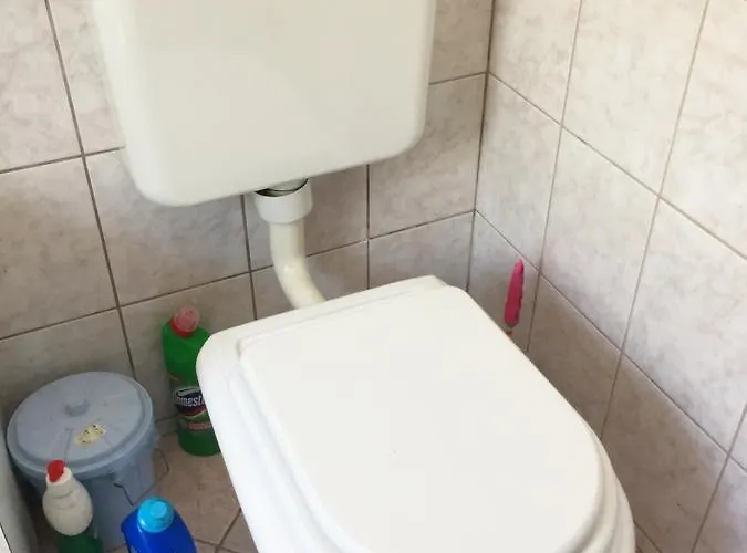 House Crik Prázdninový dům
